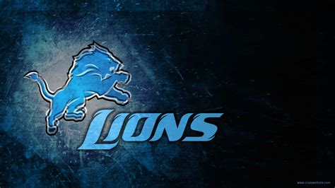 Detroit Lions Wallpaper - WallpaperSafari