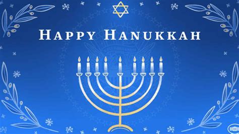 Hanukkah 2024 Wishes - Blair Chiarra