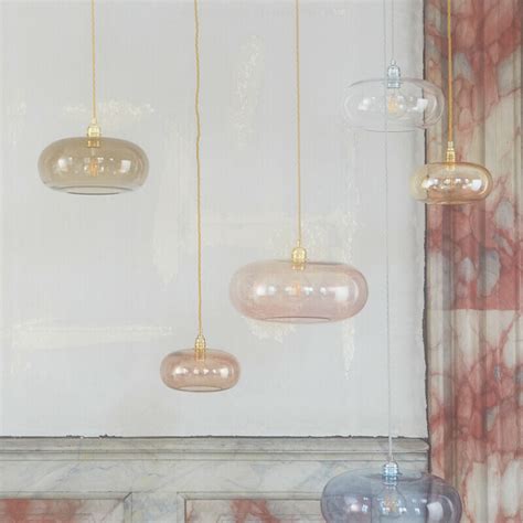 Horizon Glass Pendant 36 - Creative Lighting Solutions