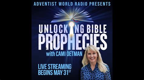 1. The Prediction - Unlocking Bible Prophecies in 2020 - YouTube