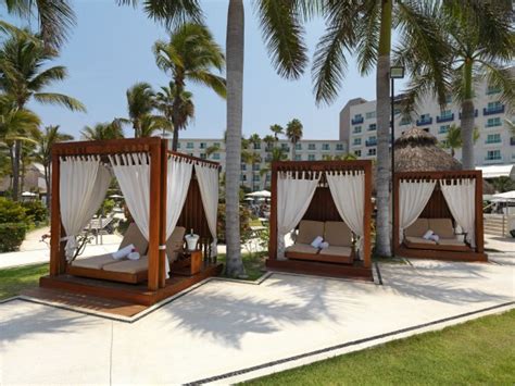 Hard Rock Hotel Vallarta All-Inclusive Resort