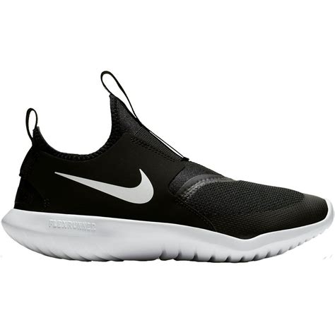 Nike - Nike Kids' Grade School Flex Runner Running Shoes - Walmart.com ...