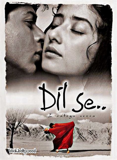 20 Years of Dil Se (21/08/1998) – Bollywoodirect – Medium