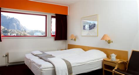 Hotel Sisimiut - Inuk Travel