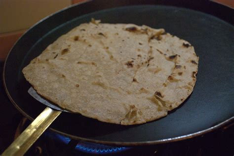 CHAPATI Recipe on Food52