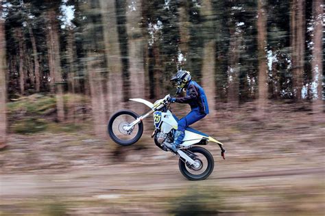 Husqvarna Motorcycles Off-Road and Dual-Sport Model Year 2023 | LaptrinhX / News