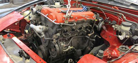 Engine Swap Science: 14 Steps to Begin Your Engine Swap | Articles | Grassroots Motorsports