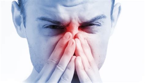 DO YOU ALWAYS HAVE BLOCKED NOSE? READ THIS! | HealthGist.Net