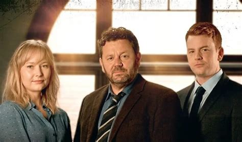 The Brokenwood Mysteries Season 8 Release Date: Announced? - ThePopTimes