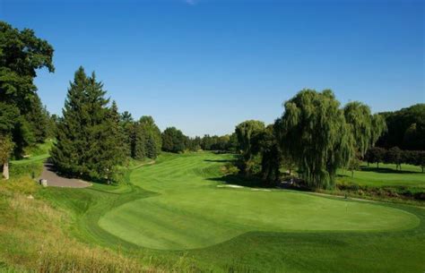 Thornhill Golf & Country Club - Championship in Thornhill, Ontario ...