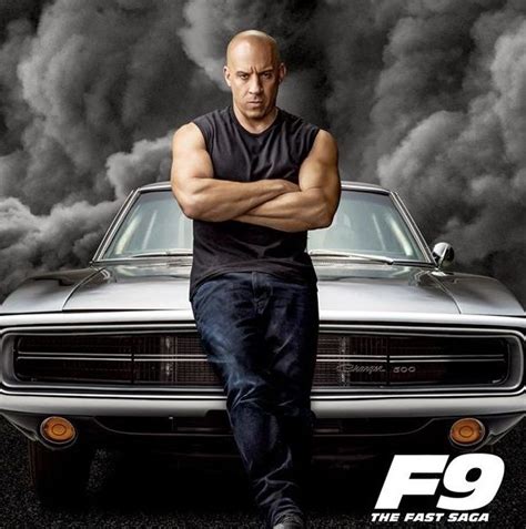 Fast and Furious 9 cars and bikes: Dodge Charger, Ford Mustang, Jeep ...