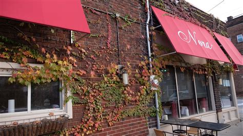 10 restaurants in Cleveland's Little Italy & University Heights | wkyc.com