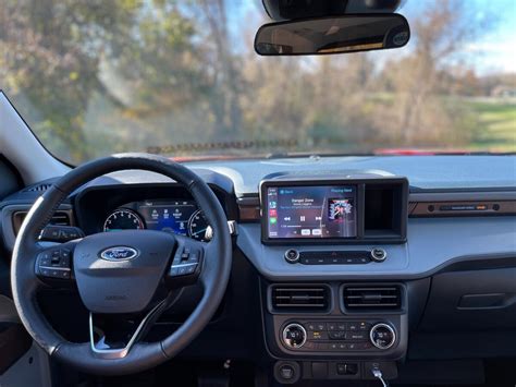 2023 Ford Maverick: 93 Interior Photos | U.S. News