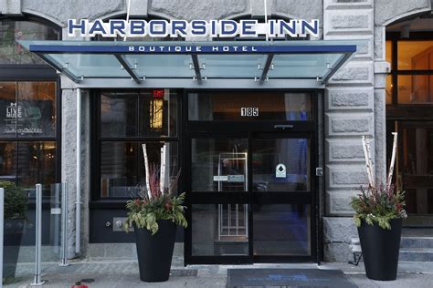 Harborside Inn Of Boston Reviews, Deals & Photos 2023 - Expedia.co.in