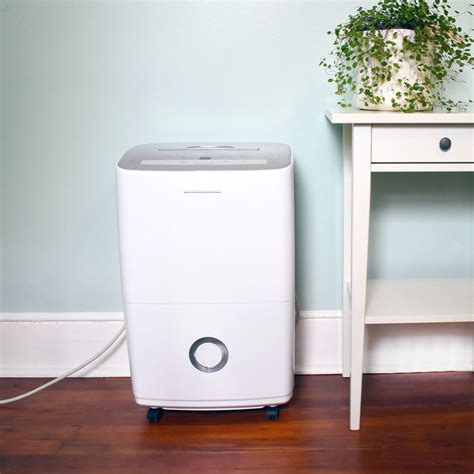 Frigidaire 70-Pint Dehumidifier Review: A Powerhouse Appliance