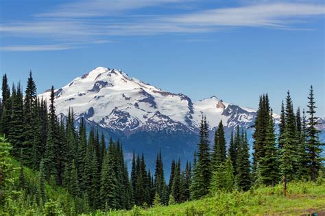 13 Amazing National Parks Near Seattle You Should Visit