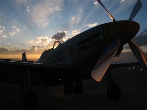 P-51 Mustang silhouette by Buffy-Dragonslayer on DeviantArt