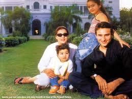 Saif Ali Khan And Amrita Singh Divorce Reason