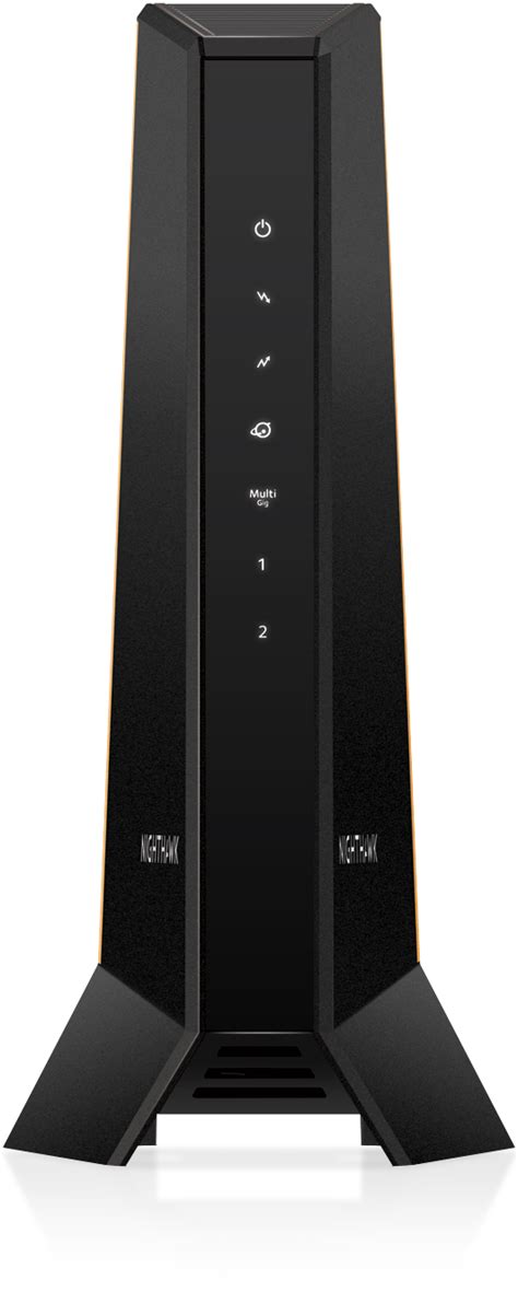 Next Generation Mid / High-Split Cable Modem CM3000 - NETGEAR