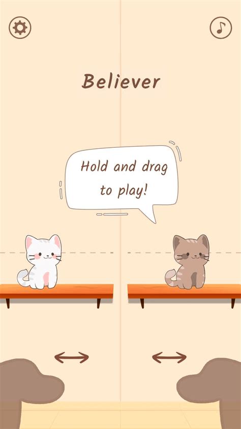 Duet Cats v1.4.9 MOD APK (Unlocked All Music, Free Reward) Download