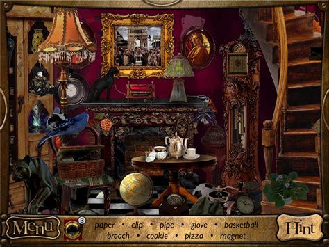 Sherlock Holmes : Hidden Object Detective Games for Android - Download