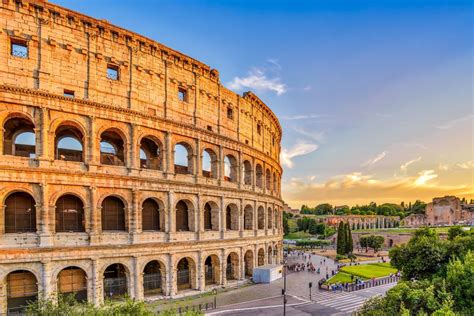 Rome: Guided Tour of Colosseum, Roman Forum & Palatine Hill | GetYourGuide