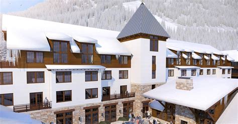 Taos Ski Resort – Eckenhoff Saunders