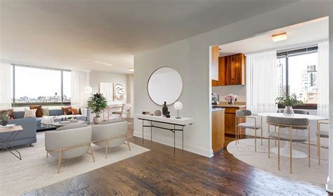 The Wimbledon is a pet-friendly apartment community in New York, NY