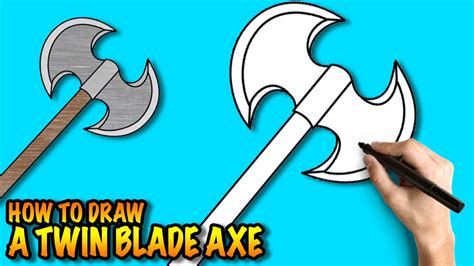 Battle Axe Drawing 2020 battle axe inc