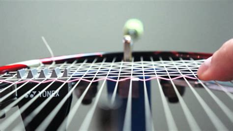 Badminton Racket String - Important For Your Play - Sports Websites