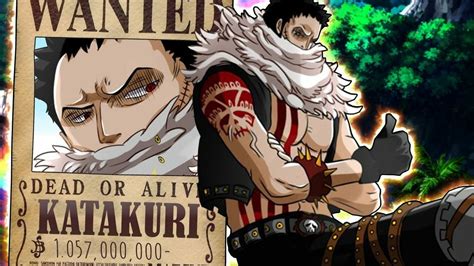 One Piece Luffy Vs Katakuri Fight Begins! Episode 850 Marks The ...