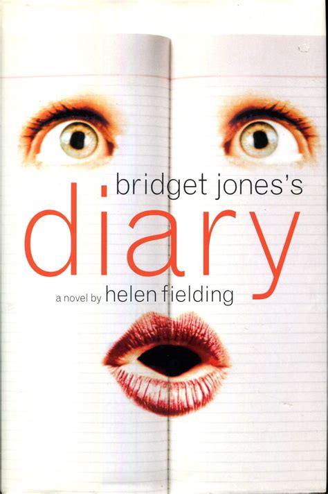 Bridget Jones's Diary