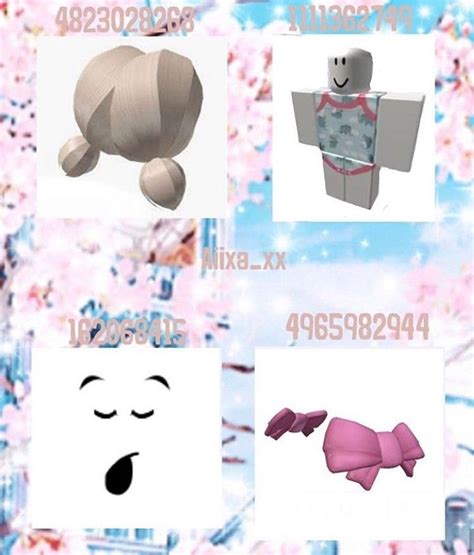 Bloxburg Id Codes For Clothes 100 Id Codes For Roblox Girls Youtube 27F