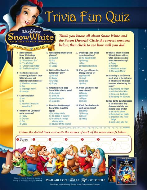 World of Arts for Children: Snow White Party Ideas