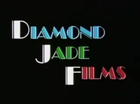Diamond Jade Films - Audiovisual Identity Database