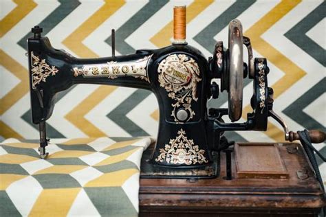 Complete Sewing Machine Brands List (Best, Old, German)