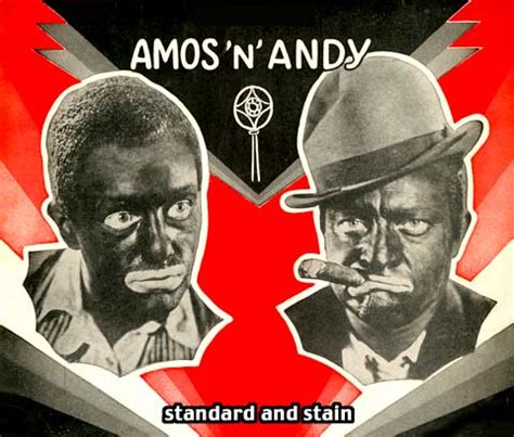 Amos 'n' Andy/ Classic TV