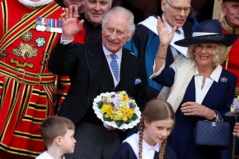 King Charles coronation latest: David Dimbleby ‘turns down’ chance to ...