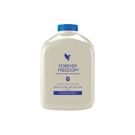 Forever Freedom | Buy Forever Living Products Online