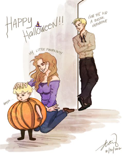 Dramione - Dramione Fan Art (32780178) - Fanpop