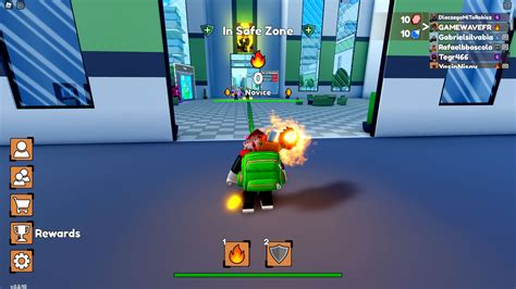 Codes Sorcerer Fighting Simulator (Janvier 2025) - Roblox - GAMEWAVE