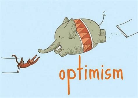 Friday fun: Optimism bias