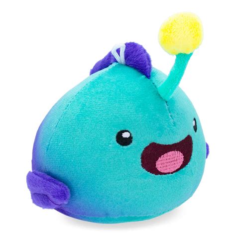 Slime Rancher 4 Inch Angler Slime Plush | Free Shipping