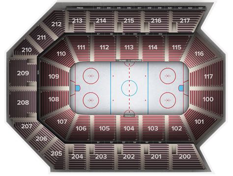 San Diego Gulls at Bakersfield Condors Tickets - 11/2/22 at Mechanics ...