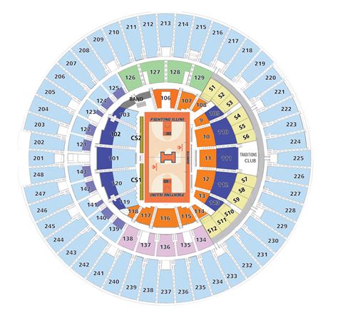 Assembly Hall Seating Chart | Review Home Decor