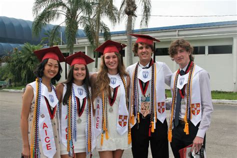 Palm Beach Central Celebrates Class Of 2021 | Town-Crier Newspaper