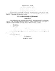 Appellant's Brief.docx - APPELLANT'S BRIEF STATEMENT OF THE CASE ...