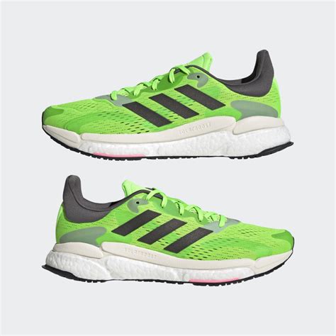 adidas men Solarboost 4 Running Shoes | eBay