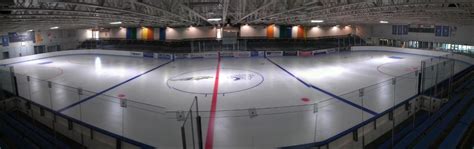 Bloomington Ice Garden | City of Bloomington MN