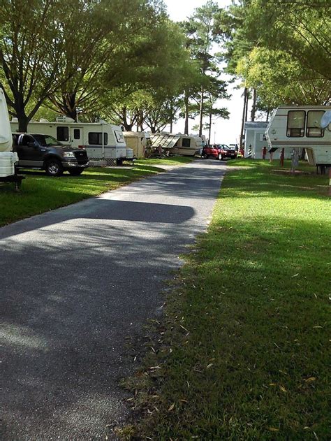 Bayshore Inc Camp Site & Park - 30145 Bayshore Rd, Ocean View, DE 19970